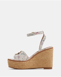 ALDO - Carrabriria Wedges