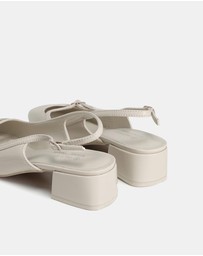 Call It Spring - Harperrr Heels