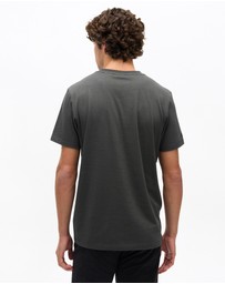 Superdry - Tattoo Script Graphic Tee
