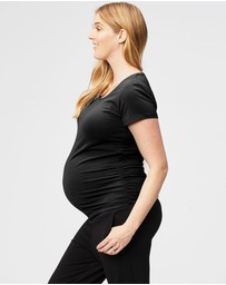 Cake Maternity - Strudel Maternity Tank