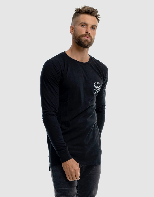 DVNT - East Coast Long Sleeve