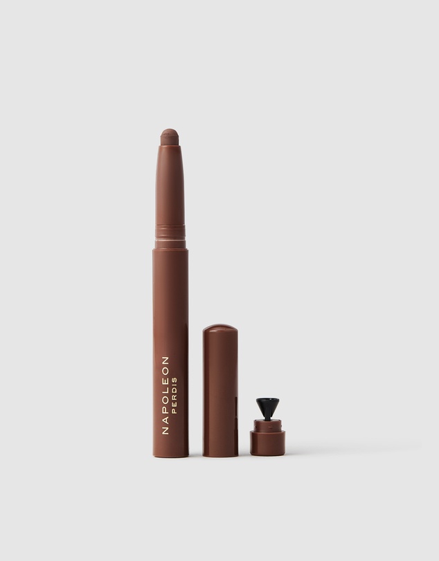 Napoleon Perdis - Luxe Lids Eye Stix Cappuccino Dust
