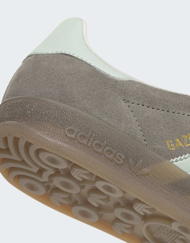 adidas Originals - GAZELLE INDOOR SHOES Womens