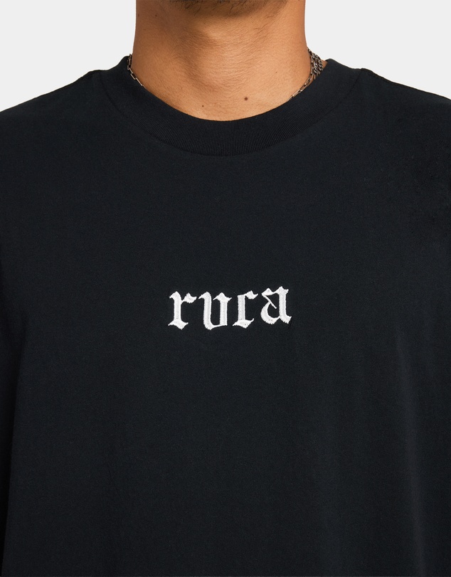 RVCA - Mens Old RVCA Muscle