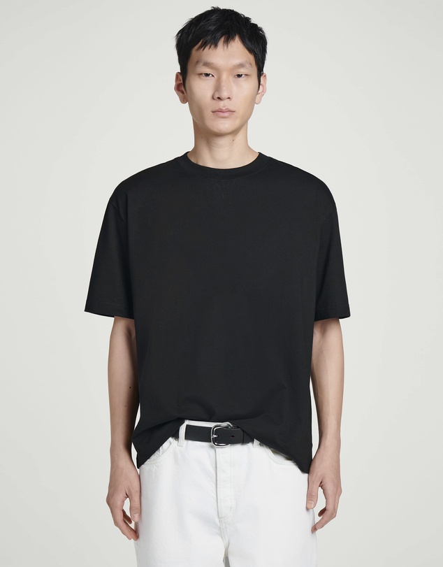 COS - Relaxed Lightweight Cotton T-Shirt