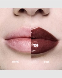 MAC - Lipglass Cushion High-Pigment Lip Oil