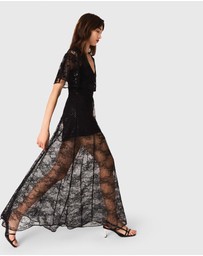 Maje - Rexyelle Dress