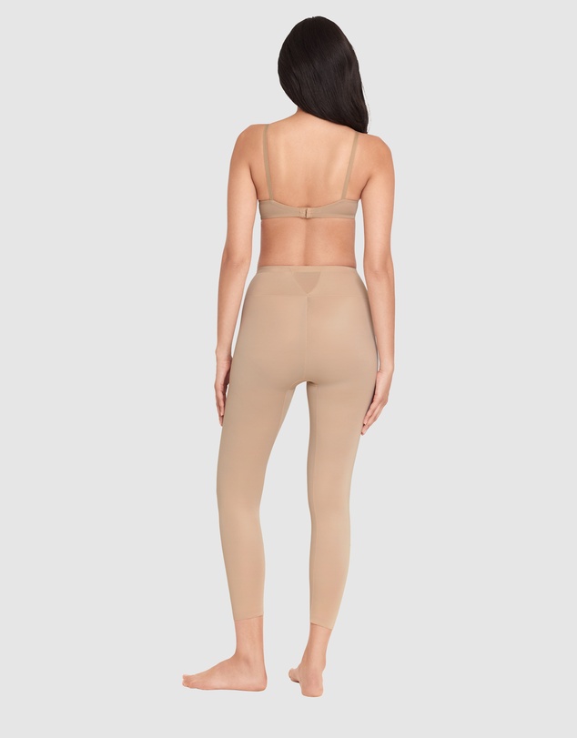 Miraclesuit Shapewear - Modern Miracle® Tummy Control Shapewear Leggings