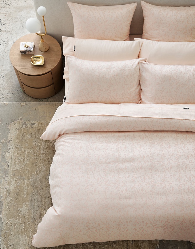 Greg Natale - Blush Summer Duvet Set