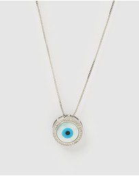 Miz Casa and Co - Ida Necklace