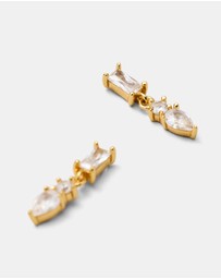 MIMCO - Shadow Drop Earrings