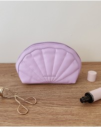 Louenhide - Shell Makeup Bag