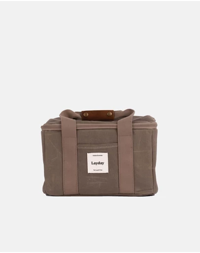 Layday - Voyager Cooler Bag