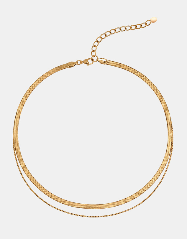 Sonne Jewellery - Cora Necklace