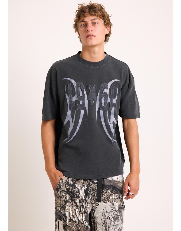 Insight - Shadow Short Sleeve T-Shirt