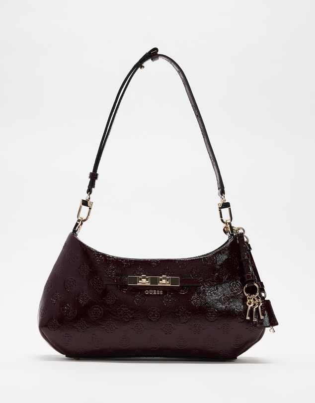GUESS - Carmella Shoulder Bag