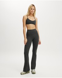 Cotton On Body Active - Ultra Soft Scoop V Crop
