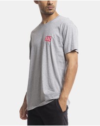 Stock & Co. - Initials Tee