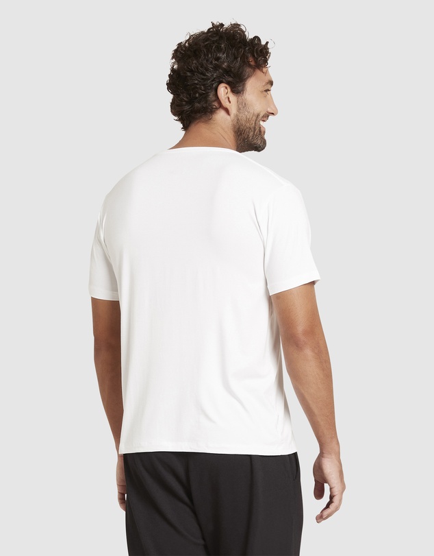Boody - 2-Pack  V-Neck T-Shirt