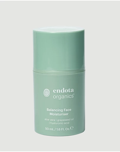 Endota - Organics - Balancing Face Moisturiser