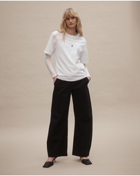 Nobody Denim - Vera Trousers