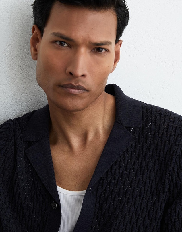 REISS - Bilsby Shirt