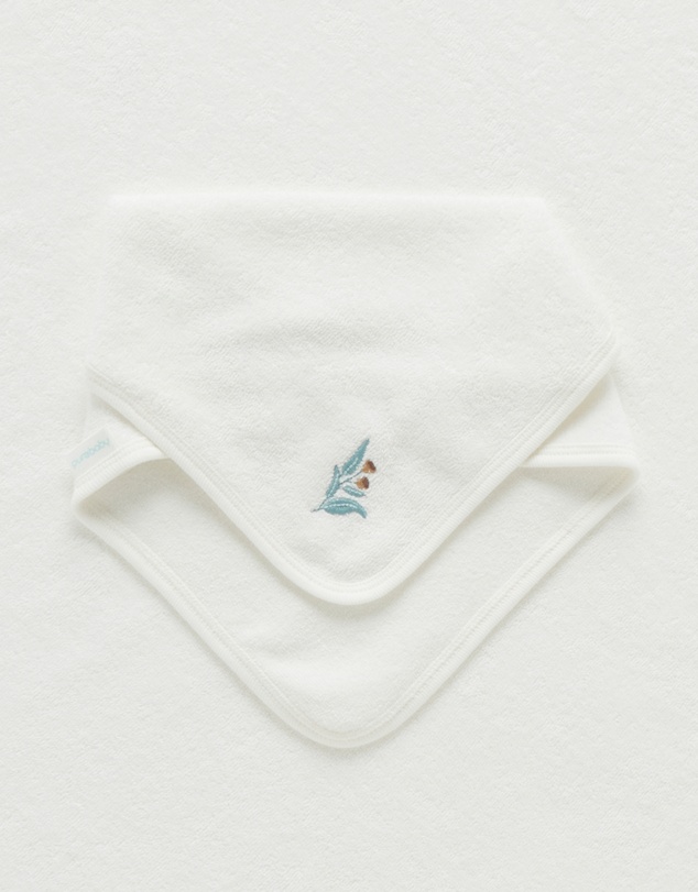 Purebaby - Australiana Bath Gift Set- Babies