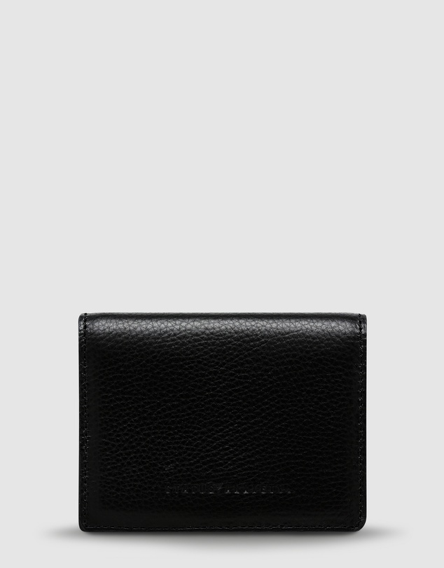 Status Anxiety - Easy Does It Wallet
