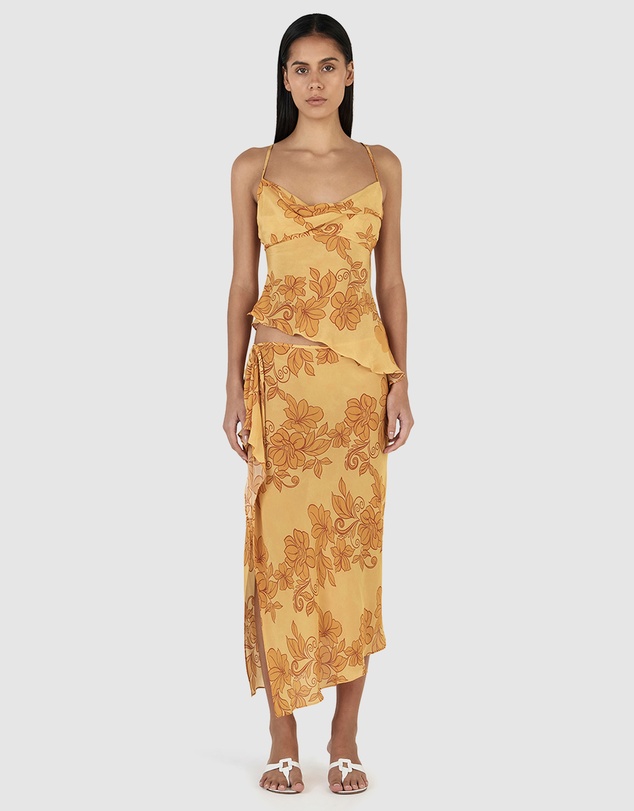 Ownley - Maura Top