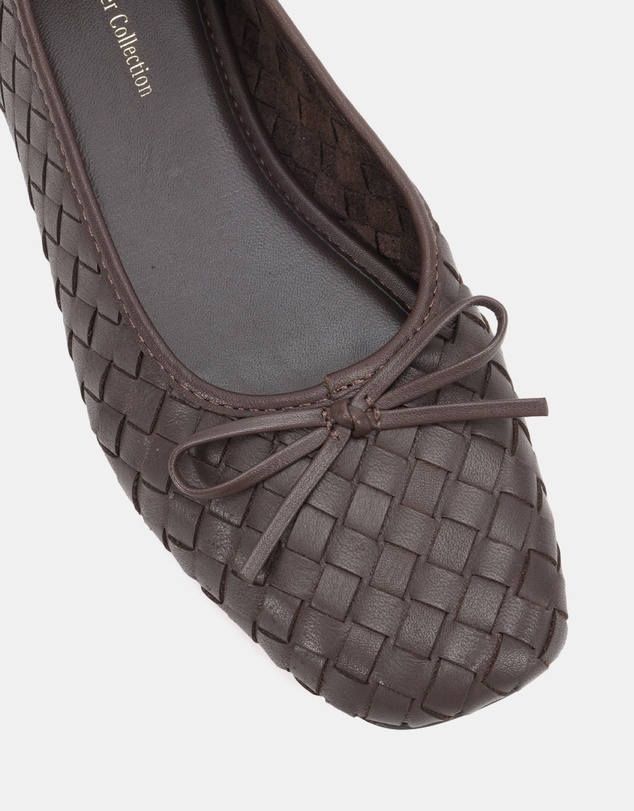 Novo - Peeps Ballet Flats