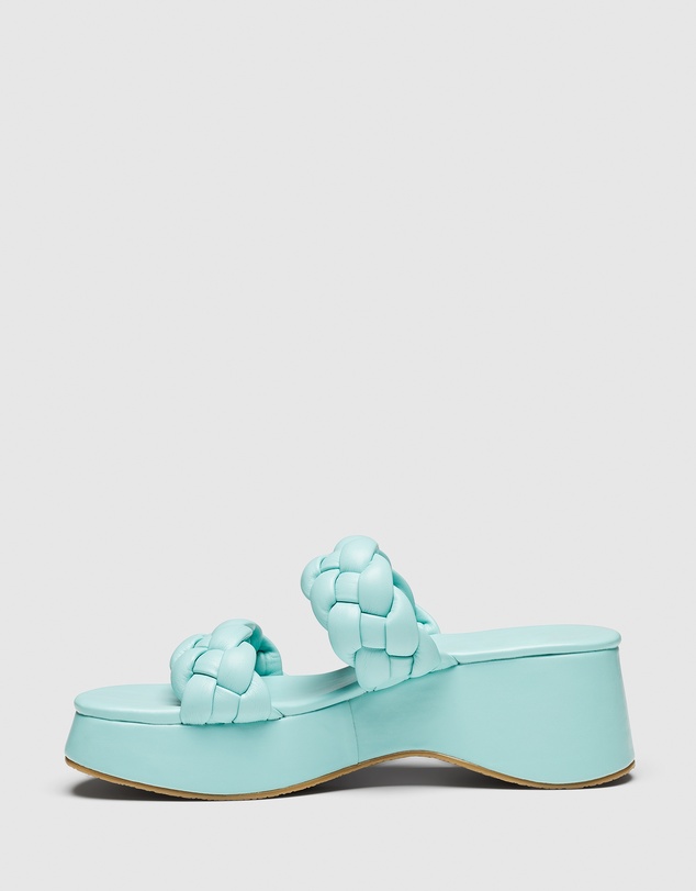 Therapy - Christy Platform Sandals