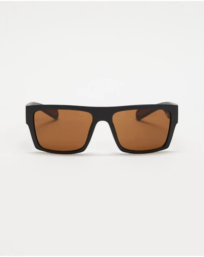 Quiksilver - QS1018 Shipwreck