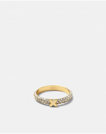 MIMCO - Reflection Ring