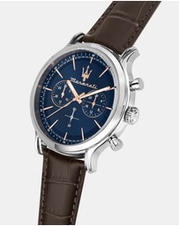 Maserati - Epoca 42mm Chronograph