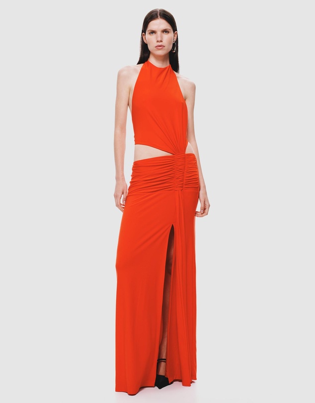MISHA - The Kendall Jersey Dress
