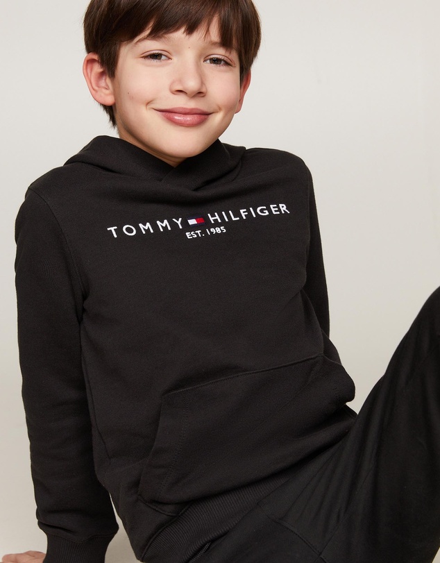 Tommy Hilfiger - Essential Hoodie - Kids