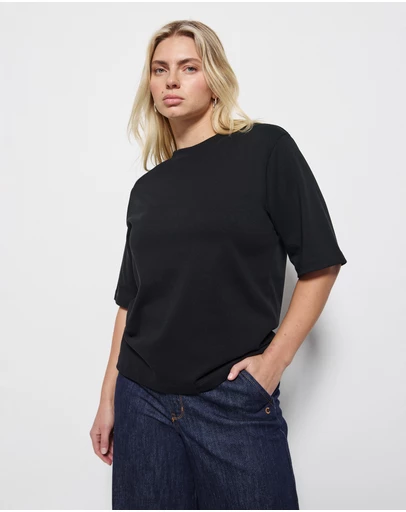 Commonry - Modern Tee