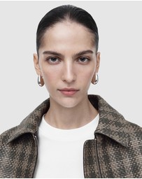 COS - The Clean Cut T-shirt