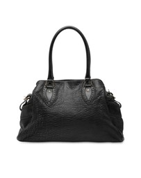 Pre-Loved by Azura Reborn - Pre-Loved Leather Etniko Du Jour Handbag