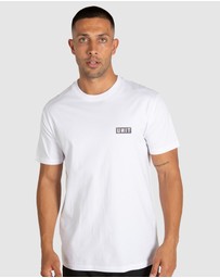 UNIT - UNIT Command Mens T-Shirt