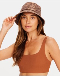 The Upside - Javan Bucket Hat