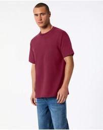 American Apparel - Heavyweight Cotton Unisex T-Shirt