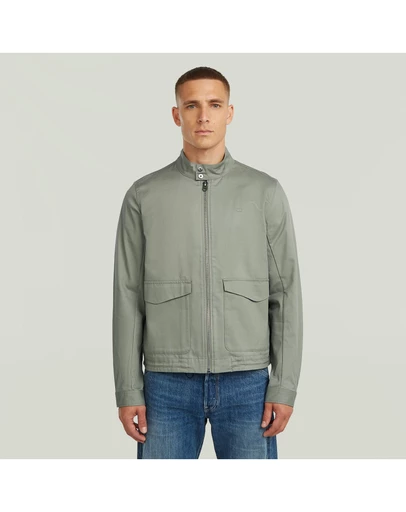 G-Star - LW cotton jkt