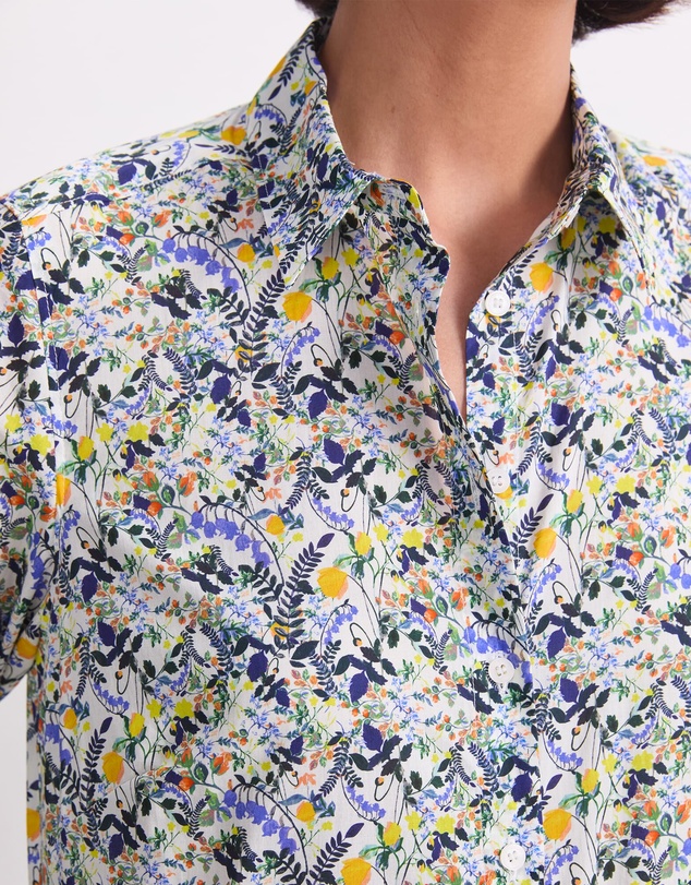 Sportscraft - Heidi Meadow Liberty Shirt