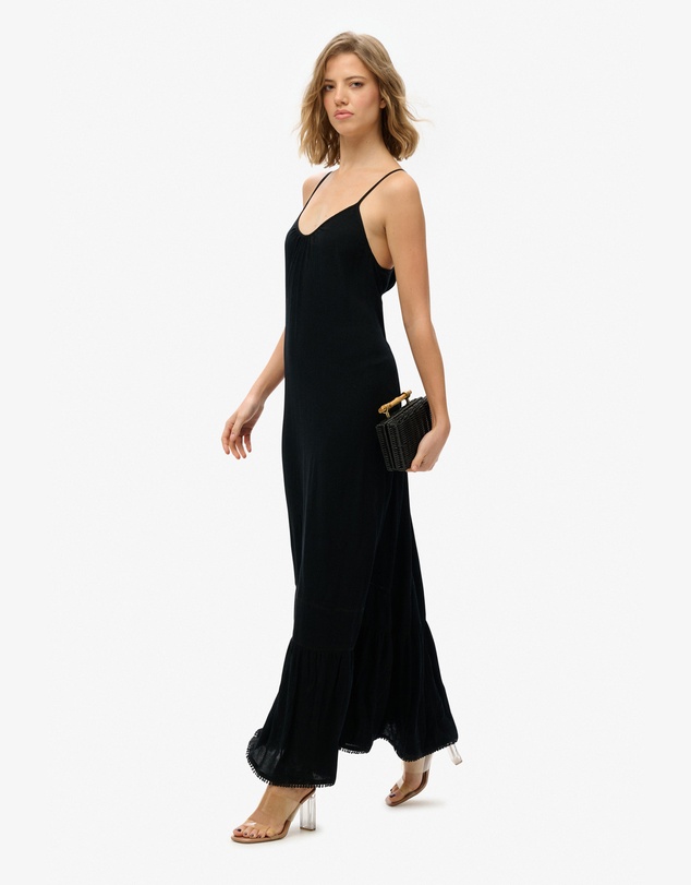 Superdry - Cami Maxi Dress