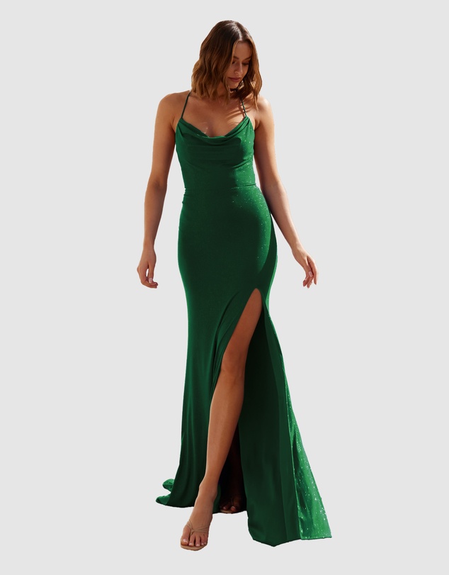 Tania Olsen Designs - Talia Formal Dress