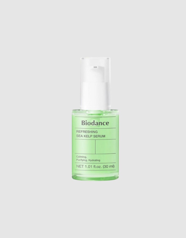 BIODANCE - Refreshing Sea Kelp Serum