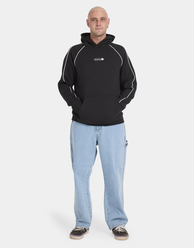 Billabong - Mens Spec 73 Orbit Pullover Hoodie