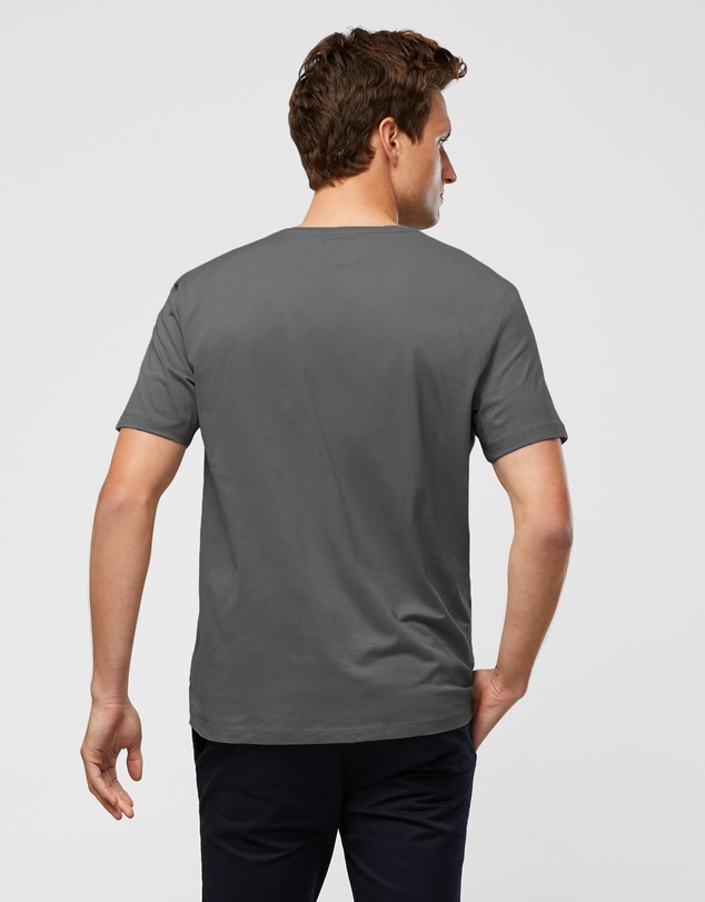 Wayver - The Essential Crew Tee