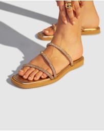 Rollie - Sandal Slide